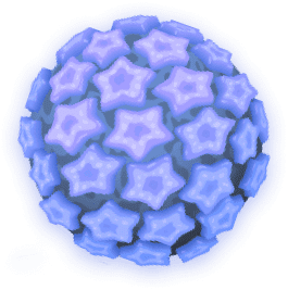 Virus image